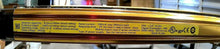 Load image into Gallery viewer, OMRON STI F3SJ-A1460P25-L-TS SAFETY LIGHT CURTAIN EMITTER 24VDC *FREE SHIPPING*
