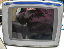 Load image into Gallery viewer, AB ROCKWELL 2711P-T10C4D2/A PANELVIEW PLUS 1000 OP INTERFACE ETHERNET/RS-232 *FS
