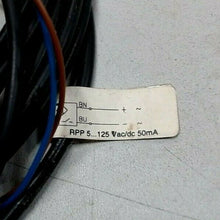 Load image into Gallery viewer, ASCO ASCO NUMATICS RSS02 REED SWITCH RPP 5-125VAC/DC 50MA 9 FT CABLE *FREE SHIP*