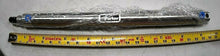 Load image into Gallery viewer, PARKER SCHRADER BELLOWS 0.56DXPSRM06.00 AIR CYLINDER 9/16" BORE 6" STROKE *FRSHP