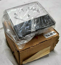 Load image into Gallery viewer, TOSHIBA Y10-AE-75 CTC AMMETER 75A FS (0-250A) *FREE SHIPPING*