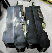 Load image into Gallery viewer, (2) AB ROCKWELL 40495-455-05 AUXILIARY CONTACT INTERLOCKS *FREE SHIPPING*