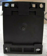Load image into Gallery viewer, WEG CWC016-00-40V04 MINI CONTACTOR 16A 4POLE 24VAC -FREE SHIPPING