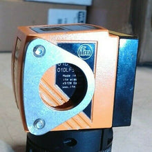 Load image into Gallery viewer, EFECTOR IFM O1DLF3KG-O1D105 PHOTOELECTRIC DISTANCE SENSOR <200MA 18-30VDC *FRSHP