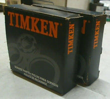 Load image into Gallery viewer, LOT/2 TIMKEN FAFNIR S1203K BEARING COLLAR ECCENTRIC 2 3/16" SHAFT SIZE *FREESHIP