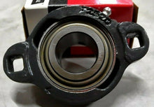 Load image into Gallery viewer, REGAL BELOIT BROWNING VF2S-116M PILLOW BLOCK BEARING 1IN BORE 2BOLT SEALED *FRSH