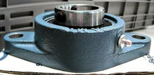 Load image into Gallery viewer, AMI BEARINGS UCFL207-22 FLANGE-MOUNT BALL BEARING UNIT 1.3750 IN BORE *FREE SHIP