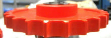 Load image into Gallery viewer, REXNORD N5700-24T SPROCKET 1-1/4IN_1K 10028481 6202RS ROLLER BEARINGS -FREE SHIP