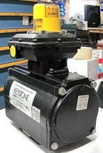 Load image into Gallery viewer, PENTAIR TYCO KEYSTONE MRP-025U-K-S080/ACCUTRAK 1040 ACTUATOR/DISPLAY *FREE SHIP*