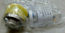 Load image into Gallery viewer, LOT/2 BJG ELECTRONICS D38999/26FD5SN ELECTRICAL PLUG CONNECTOR *FREE SHIPPING*
