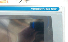 Load image into Gallery viewer, AB ROCKWELL 2711P-T10C4D2 OPER INTERFACE PANELVIEW PLUS CE 1000 10.4" 24VDC *FS*