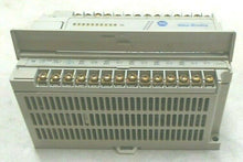Load image into Gallery viewer, AB ROCKWELL 1761-L16AWA /C MICROLOGIX 1000 CONTROLLER (DIGITAL) 100/120 VAC *FS*