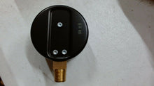 Load image into Gallery viewer, WIKAI 9851925 INDUSTRIAL PRESSURE GAUGE 1/4"NPT LM 3PSI 611.10 2,5" -FREE SHIP