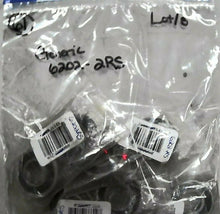 Load image into Gallery viewer, LOT/8 GENERIC 6202-2RS SINGLE ROW DEEP GROOVE BALL BEARING *FREE SHIPPING*