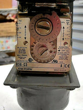 Load image into Gallery viewer, AB ROCKWELL 836-C3A SERIES A PRESSURE CONTROL SWITCH *FREE SHIPPING*