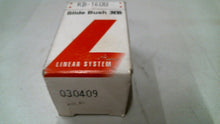 Load image into Gallery viewer, LINEAR SYSTEM KB-16UU SLIDE BUSH NB 030409 -FREE SHIPPING