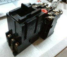 Load image into Gallery viewer, WESTINGHOUSE B100M0C MANUAL MOTOR STARTER SIZE M-0 115/575V 2/5HP -FREE SHIPPING