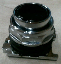 Load image into Gallery viewer, EATON CUTLER HAMMER 10250T101 BLACK PUSHBUTTON OPERATOR SER.A1 -FREE SHIPPING