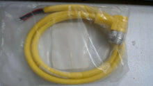 Load image into Gallery viewer, TURCK WSM RKM 35-1M/S600 MINI FAST CORDSET 3 PIN FEMALE END U2693-1 FREE SHIPPIN