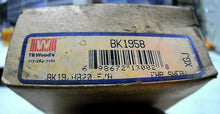Load image into Gallery viewer, T.B. WOODS ALTRA BK1958 FHP SHEAVE V-BELT PULLEY W/ KEYWAY 5/8" BORE 2.05" OD FS