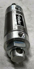 Load image into Gallery viewer, PARKER SCHRADER BELLOWS 1.50DXPSR01.00 PNEUMATIC CYLINDER 1-1/2" ID 1"STROKE *FS