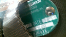 Load image into Gallery viewer, BUCKINGHAM 2951 FULL FLOATING BODY BELT SIZE 38 -FREE SHIPPING