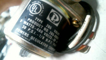 Load image into Gallery viewer, POWERS REGULATOR CO 265-0006 VALVE 30PSI 1/8" NPT 480V 60HZ 9W -FREE SHIPPING
