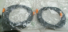 Load image into Gallery viewer, IFM EFECTOR VDOGH040MSS0005H04STGH040MSS CONNECTOR CABLE EVC014 LOT/2 -FREESHIP