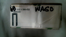 Load image into Gallery viewer, WAGO 280-422 HORIZONTAL JUMPER BOX/164 -FREE SHIPPING