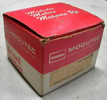 Load image into Gallery viewer, MODUTEC SCHNEIDER SQUARE D CLE8-A3A750 3 1/2" AC AMMETER 0-75AC AMPS *FREE SHIP*