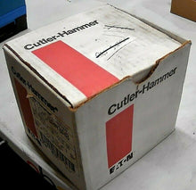 Load image into Gallery viewer, EATON CUTLER HAMMER CN55AN3AB CONTACTOR REVERSING 9AMP 1-230V 2-480V SZ00 *FRSHP