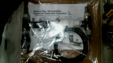 Load image into Gallery viewer, FLOJET 01750322C INLINE WATER PRESSURE REGULATOR 3/8" CONNECTORS 30PSI -FREESHIP