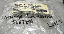 Load image into Gallery viewer, LOT/3 NEWAGE INDUSTRIES 5611788 CAMOPER COUPLING PROPOGLASS TYPF 3/4" ADAPTX *FS