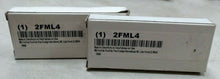 Load image into Gallery viewer, LUMAPRO 2FML4 REPLACEMENT BULBS T3-1/4 (1.575W) PACKAGE OF 10 *FREE SHIPPING*