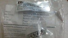 Load image into Gallery viewer, PARKER L079730200 MOUNTING KIT FOR ALUM NFPA AIR CYLINDERS 2.00 BC MTG KIT 4MA