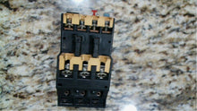 Load image into Gallery viewer, ALLEN BRADLEY 193-BSC10 SER. B, OVERLOAD RELAY 6.0-10 AMP. - FREE SHIPPING