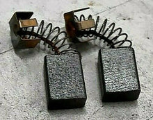 Load image into Gallery viewer, LOT/2 MAKITA 643057-4 / 181029-6 TYP CB-57 REPLACEMENT CARBON BRUSH SET/2 *FSHP