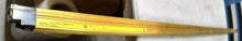 Load image into Gallery viewer, OMRON STI F3SJ-A1220P25-D SAFETY LIGHT CURTAIN RECEIVER (VER 2.2) 2008 *FRSHIP*