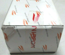 Load image into Gallery viewer, NIPPON BEARING SGL25TFB-Z SHIELDED BALL BUSHING 12.5MM LINEAR MOTION -FREE SHIP