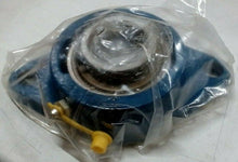 Load image into Gallery viewer, SKF FYT 1.7/16-RM BEARING FLANGED 2BOLT 36.512MM ID (SET SCREWS/GREASE FIT.) *FS