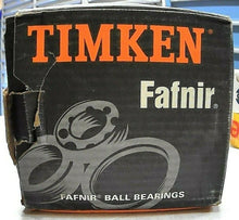Load image into Gallery viewer, TIMKEN FAFNIR W314PPFS55627 BALL BEARING 2 SEALS 70MMx150x63.5 (SEALED) *FRSHIP