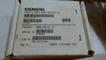 Load image into Gallery viewer, SIEMENS 7ML18121AA1 TEMP SENSING PROBE 24250544 1M MAX INPUT 0.64W -FREE SHIP