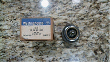 Load image into Gallery viewer, WESTINGHOUSE 0TTF INDICATING LIGHT 1254C73G01 120VAC - FREE SHIPPING