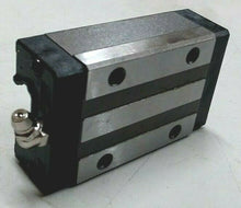 Load image into Gallery viewer, NIPPON BEARING NB SGL25TF-Z SHIELDED BALL BUSHING BLCK LINEAR MOTION *FREE SHIP*