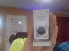 Load image into Gallery viewer, MERSEN FSPDB4C 600VAC 335A 1-POLE POWER DISTRIBUTION BLOCK finger safe free ship