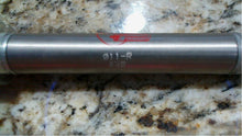 Load image into Gallery viewer, BIMBA 011-R STAINLESS STEEL PNEUMATIC CYLINDER - FREE SHIPPING