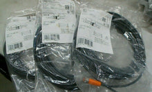 Load image into Gallery viewer, IFM EFECTOR EVC143 ADOGF030MSS0010H03 CABLE W/SOCKET 10M EVC143 LOT/3 -FREE SHIP