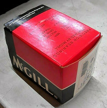 Load image into Gallery viewer, REGAL BELOIT MCGILL CFH 2 1/2 SB FLAT CAM FOLLOWER HEAVY STUD TYPE-HEXHEAD *FSHP
