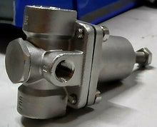 Load image into Gallery viewer, WATTS 1/2 SS263APM1 1-25 PRESSURE REGULATOR (EDP 03351) *FREE SHIPPING*