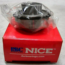 Load image into Gallery viewer, RBC BEARINGS 7612-DLGTNTG18 RADIAL/DEEP GROOVE BALL BEARING - ROUND BORE *FRSHP*